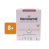 Kendamil Premium box kojenecké mléko 1 DHA+ (8 x 600 g)