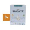 Kendamil Premium box pokračovací mléko 2 HMO+ (8 x 600 g)