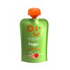 Beggs BIO Mrkev a jablka 120 g