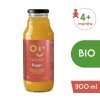 Beggs BIO Nápoj tropické ovoce 300 ml (2)