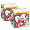 Pampers Pants vel. 3 408 ks (2x204 ks) (6 11 kg)