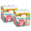 Pampers Pants vel. 5 304 ks (2x152 ks) (12 17 kg)