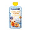 Hamánek Meruňka a jablko s tvarohem 100 g