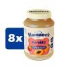 Hamánek Jablko a meruňka 8 x 180 g