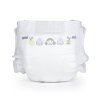 Baby Charm Super Dry Flex vel. 2 Mini, 4 8 kg, 46 ks (3)