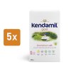 Kendamil dojčenské kozie mlieko 1 (5 x 500 g)