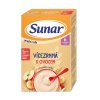 Sunar Cereální nemléčná kaše vícezrnná s ovocem (210 g)