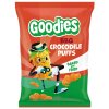Křupky krokodýli s příchutí BBQ (Goodies) 30 g