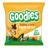 Sušené datlové kousky s banány (Goodies) 20 g