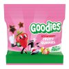 Jahodoví gumídci (Goodies) 17 g