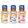 Sunar Smootík mix příchutí (12 x 120 g)