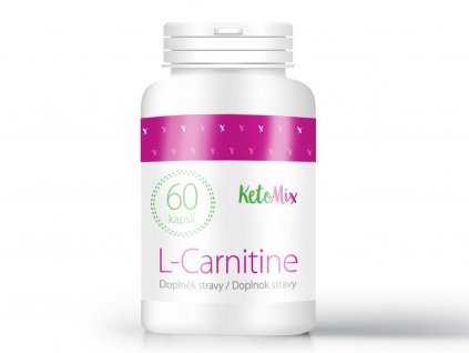 240 mockup carnitine