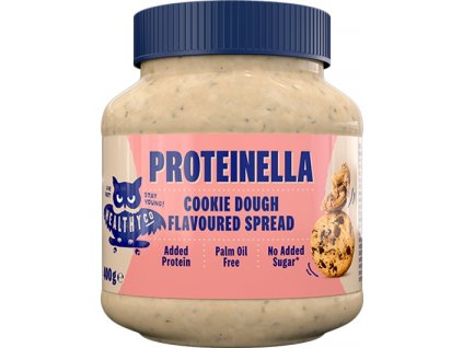 Healthyco Proteinella 200g 3pack.2 web