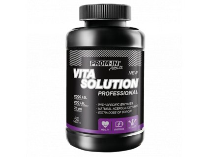 Prom In Vita solution Professional