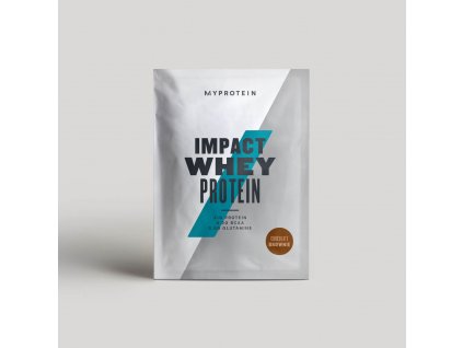 Myprotein Impact Whey Protein Vzorek 25g