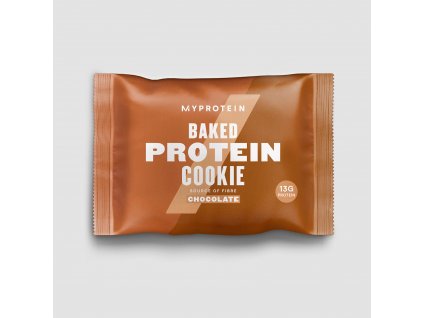 MYPROTEIN BAKED COOKIE DOUBLE CHOCOLATE