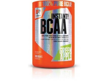 extrifit bcaa instant 300 g