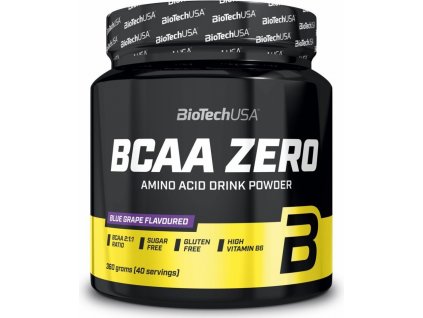 BioTech BCAA  ZERO 360g