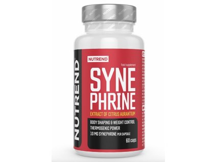 Nutrend Synephrine