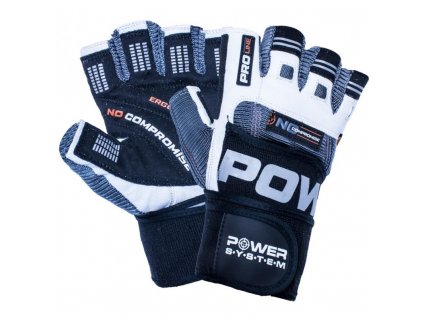power system rukavice no compromise