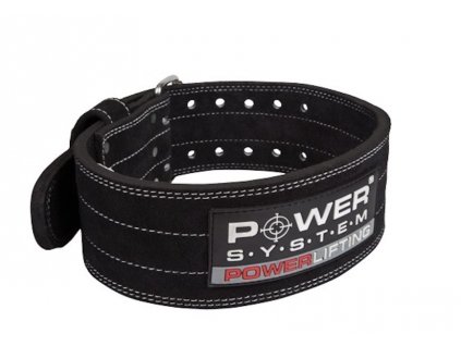 power system fitness opasek powerlifting