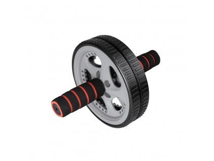 power system dualni posilovaci kolecko power ab wheel