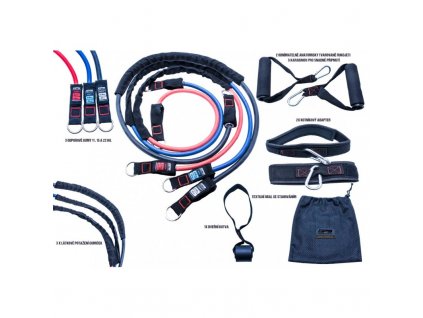 powersystem power expander set ultimate