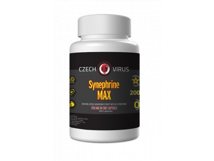 synephrine max