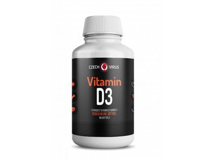 vitamin d3