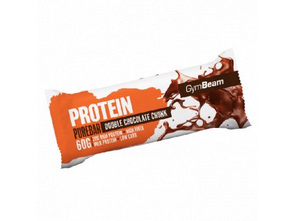 GymBeam Protein PureBar
