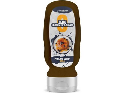 GymBeam Syrup