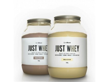 GymBeam Just Whey