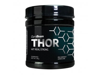 GymBeam Thor 210 g