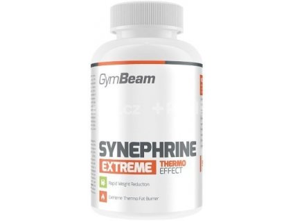GymBeam Synephrine
