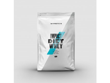 MyProtein Impact Diet Whey