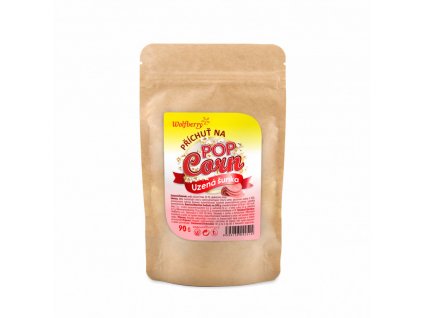 prichut na popcorn uzena sunka 90 g wolfberry