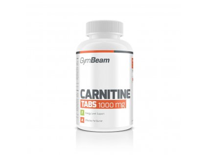 carnitine 100 1