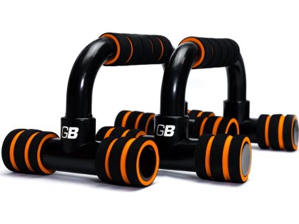 GymBeam Push Up Bar
