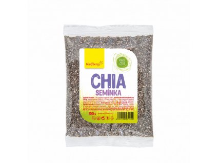 chia seminka wolfberry 100 g