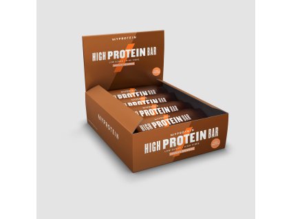 Myprotein High Protein Bar 80g