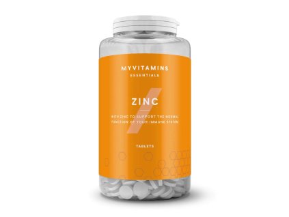 zinc