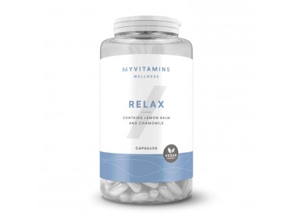 MyVitamins Relax