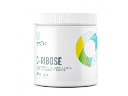 1.D Ribose Myotec