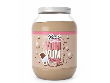 BeastPink Yum Yum Whey