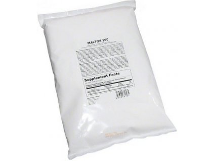 extrifit maltox 100 1500 g sacek original