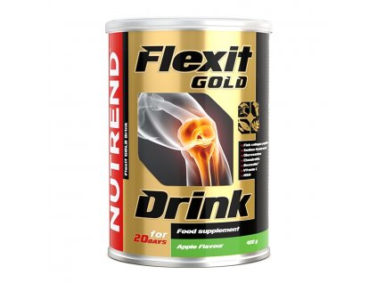 flexit gold apple 400 2021