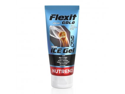 flexit ice gel 2021