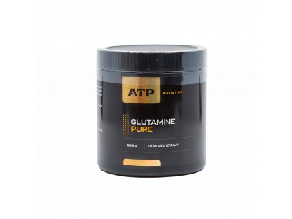 ATP Nutrition Glutamine Pure 300 g