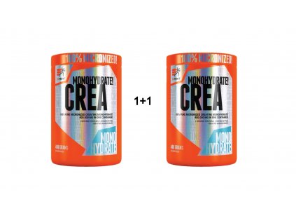 Extrifit Crea Monohydrate