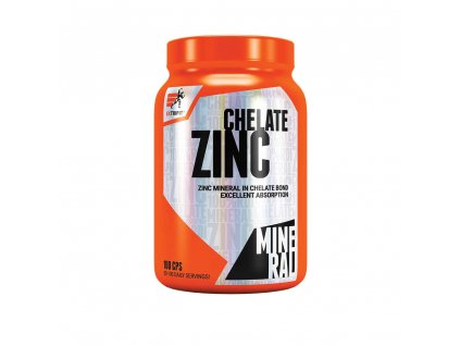 zinc chelate